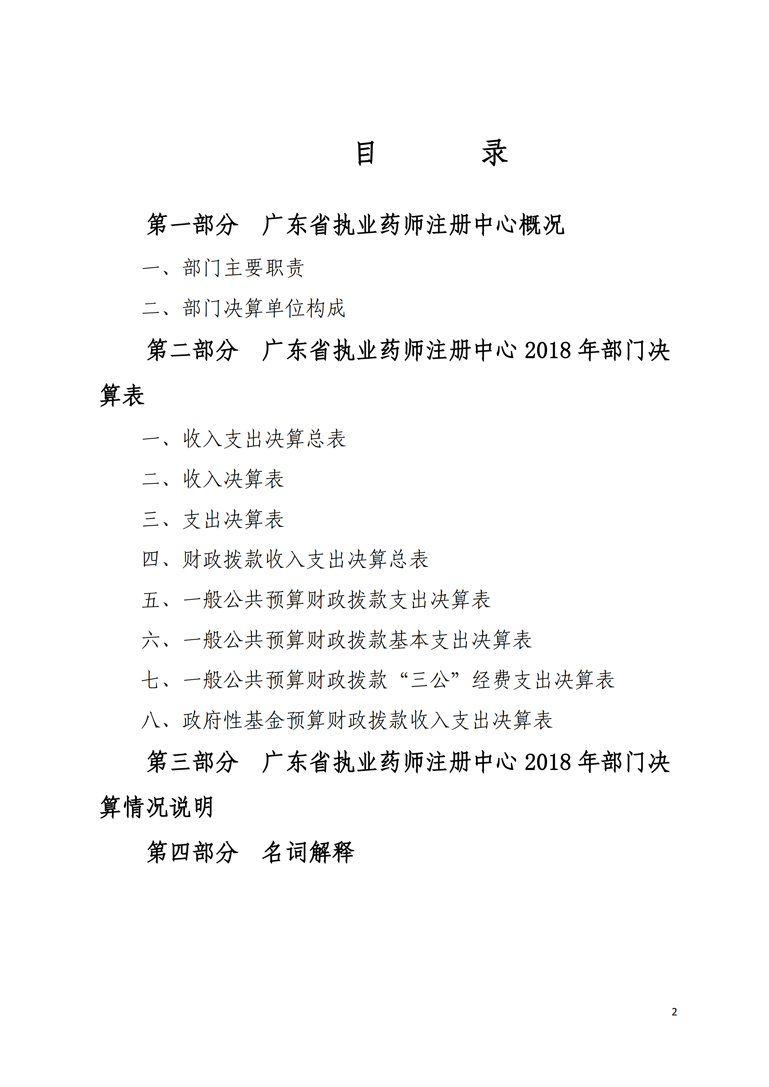 2018年部门决算公开-广东省执业药师注册中心_2.png